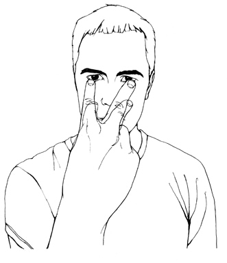 Gesture 14