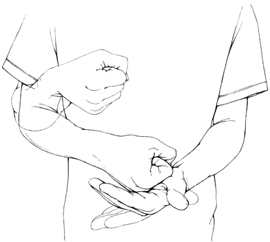 Gesture 11