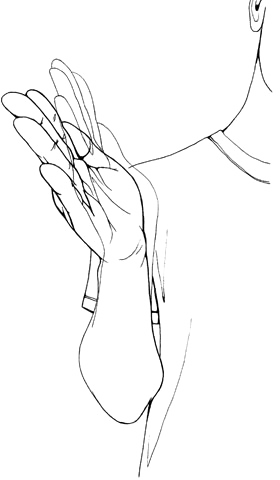 Gesture 4