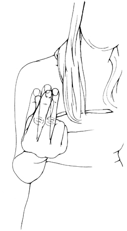 Gesture 8
