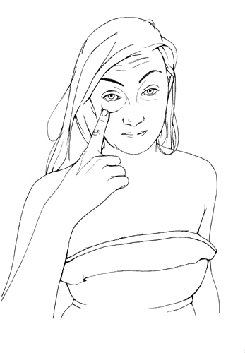 Gesture 9